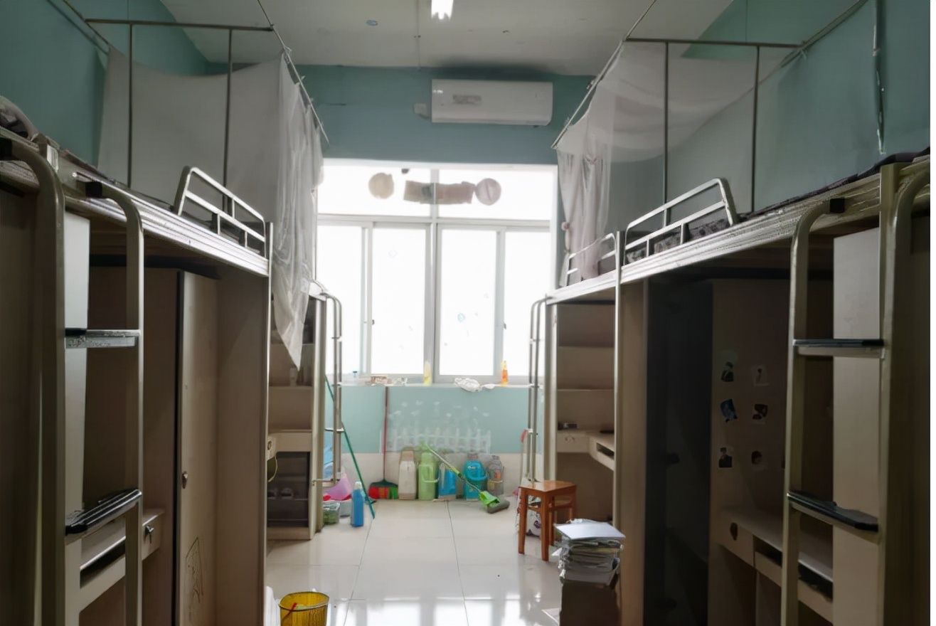 「最全考研择校攻略」四川师范大学住宿篇