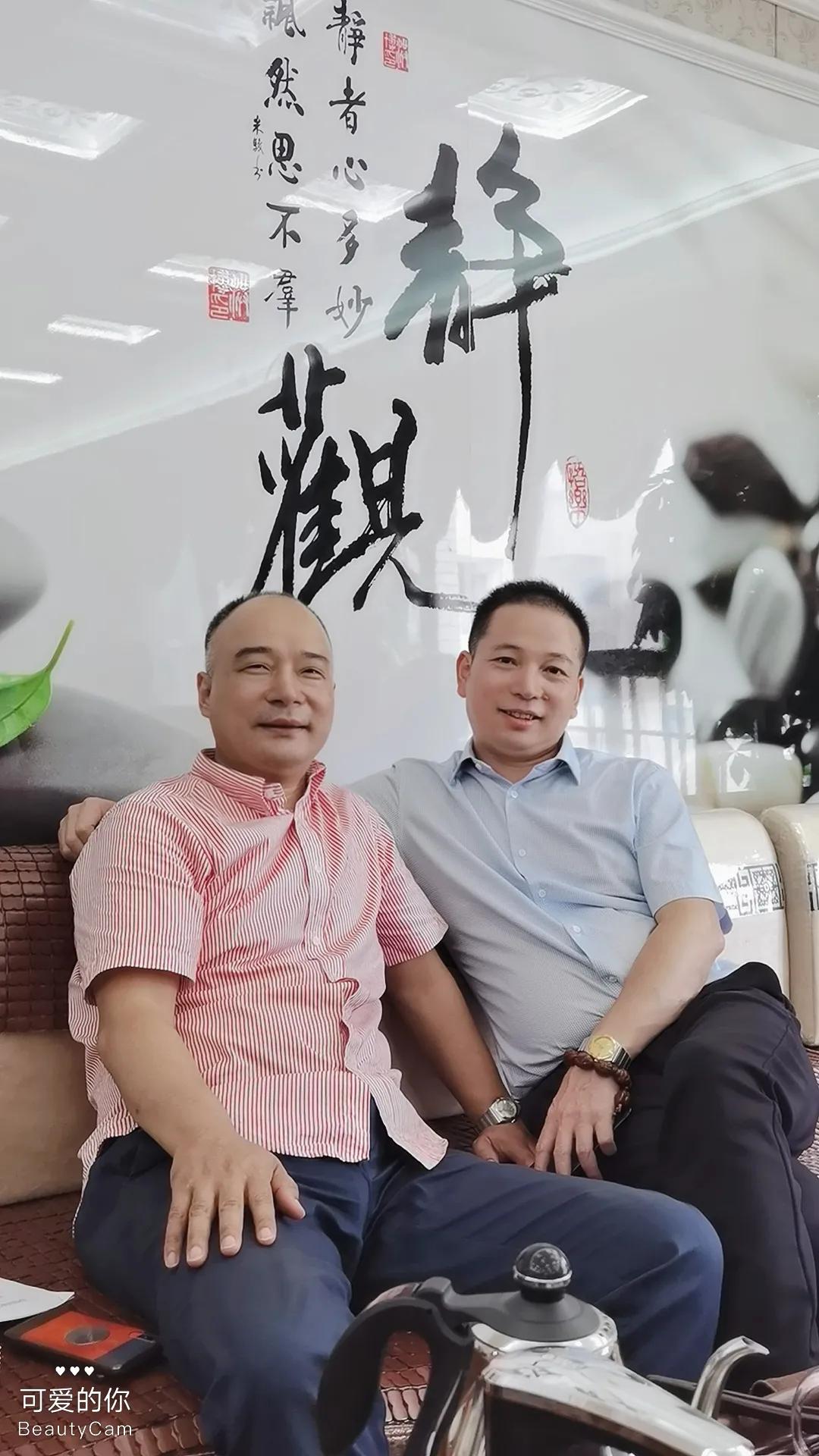 叶峰春：从珠宝匠人到创办叶氏精工，他说要打造百年首饰品牌