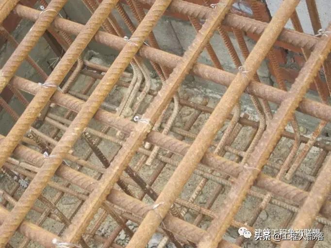 钢筋施工现场的12个质量通病，注意防治