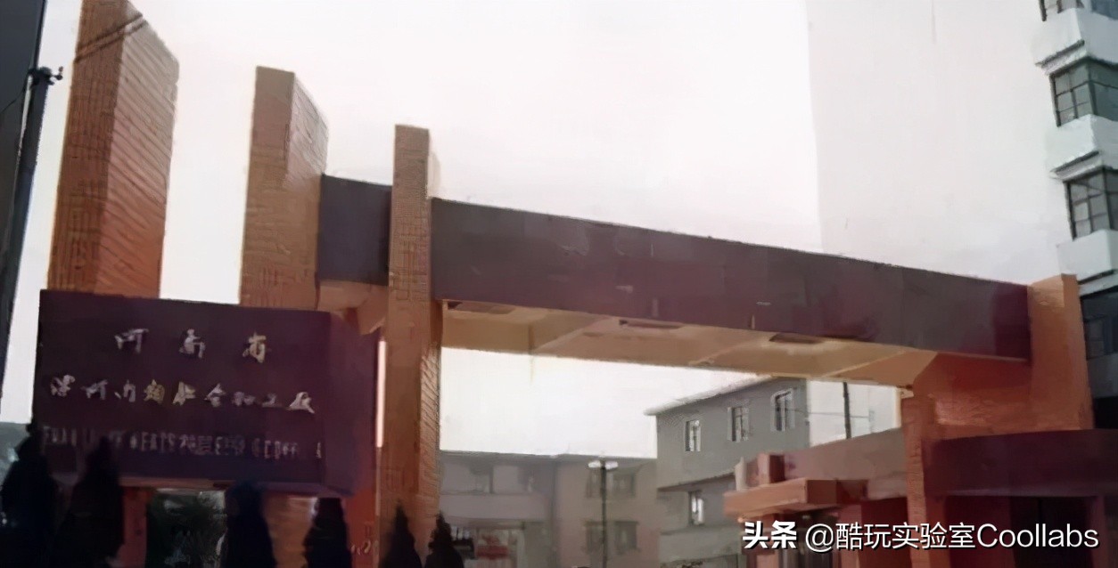 81岁河南首富，*养包***妇情**、暗通美国？