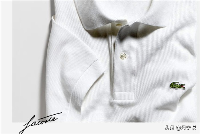 lacostepolo衣服为什么这么贵,lacostepolo衫面料为什么很舒服