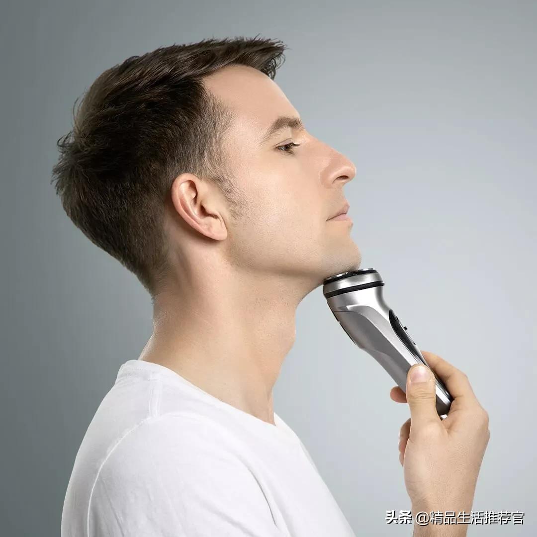 小米众筹剃须刀,小米众筹39元刮胡刀