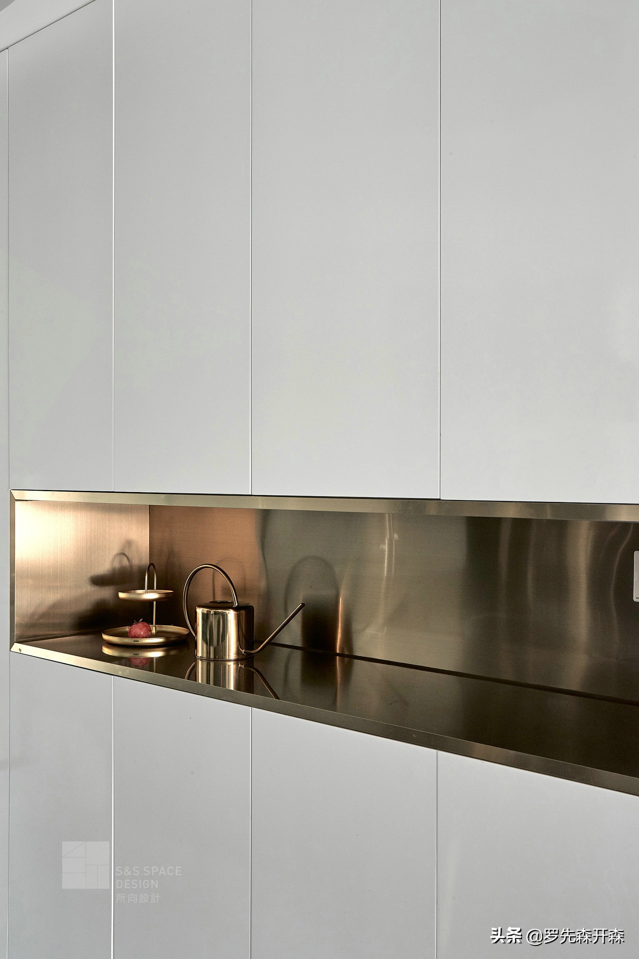 在每一寸光阴，虚度时光