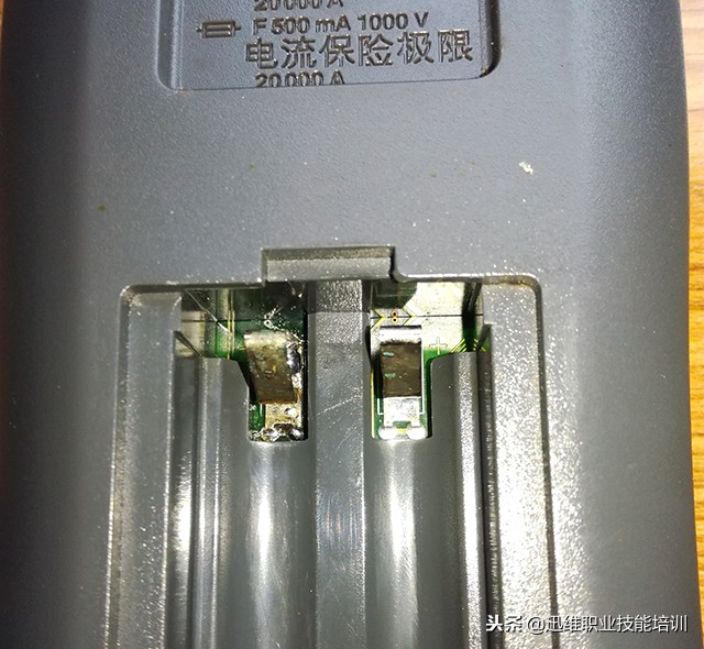 fluke万用表15b+和18b+的区别,fluke万用表15b功能