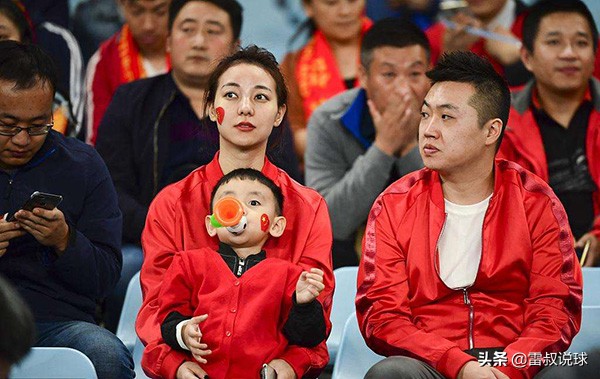 国足足球水平下降,国足再差也比你强