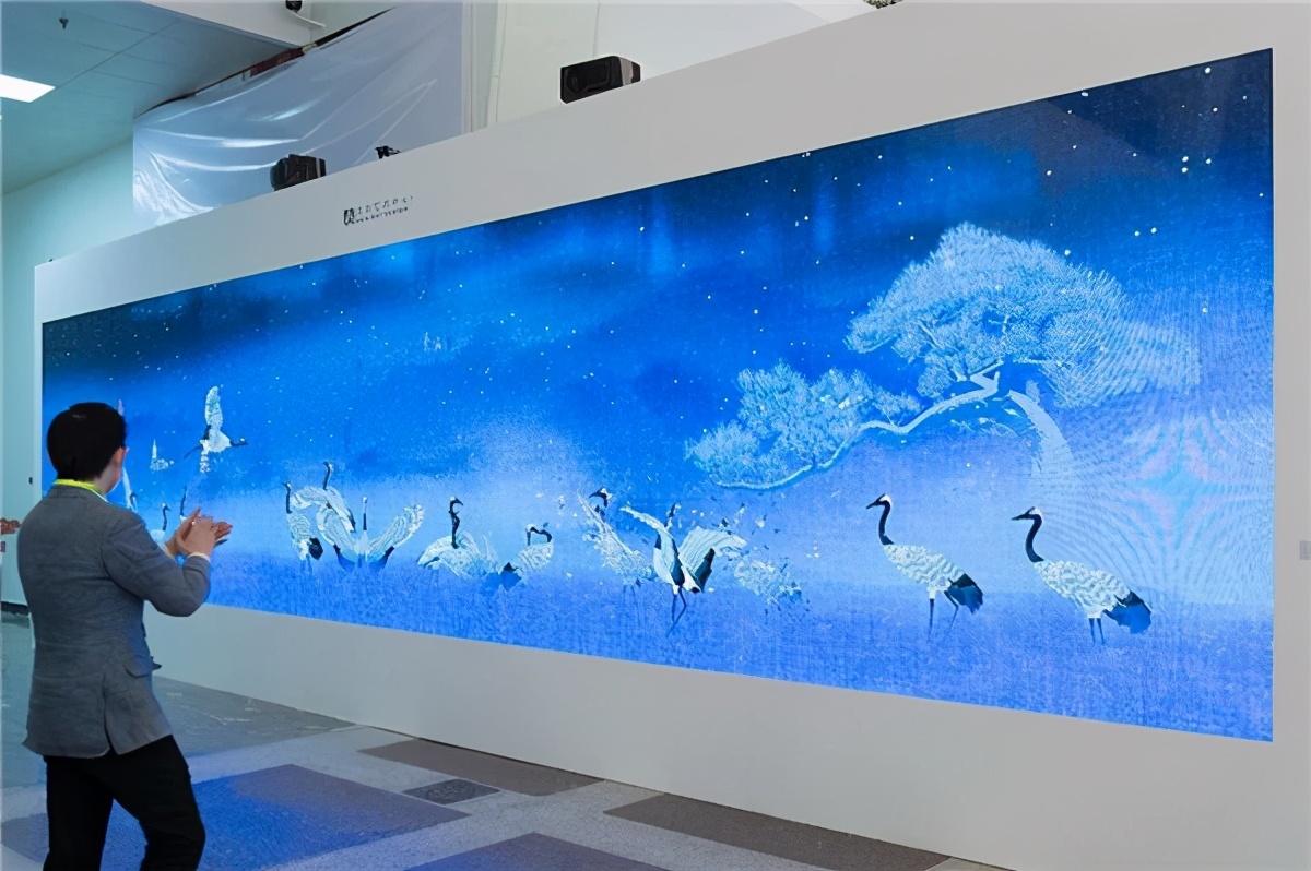 捷报！2021JINGART艺览北京疫情后首度火爆点燃总销售额千万以上