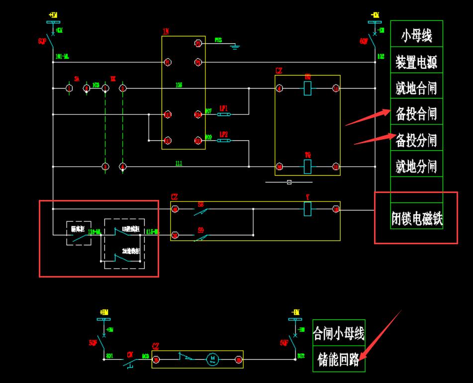 母联开关柜的作用,母联柜什么意思
