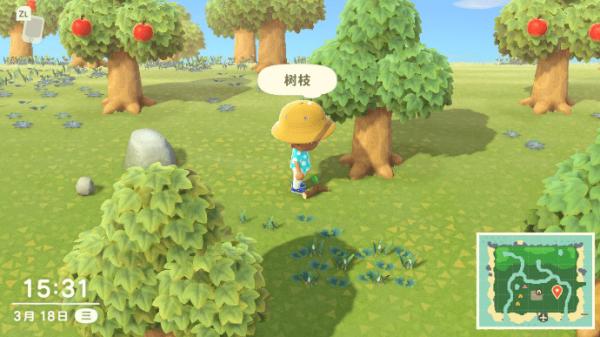 动物之森新手开局,动物之森新手入门教程