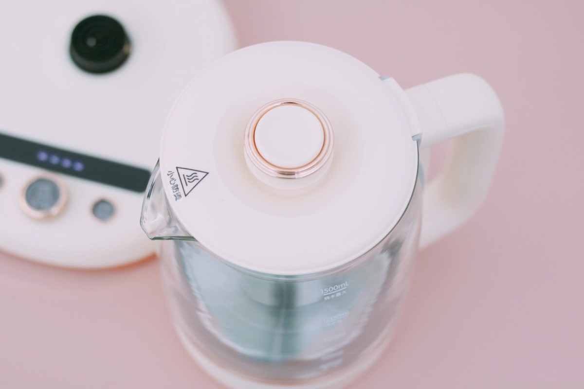 枸杞泡水养生壶推荐哪种好,泡枸杞的壶推荐