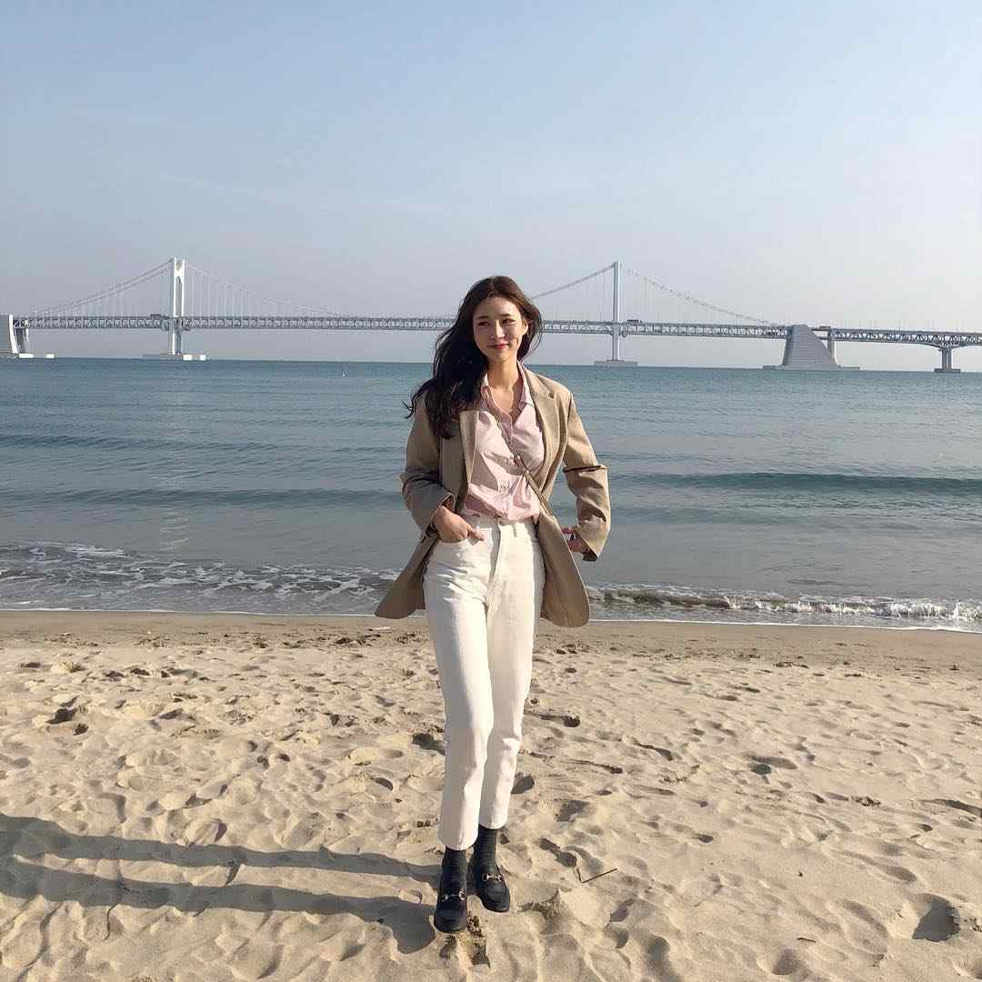 这个春天男生版,盘点韩国欧巴西装