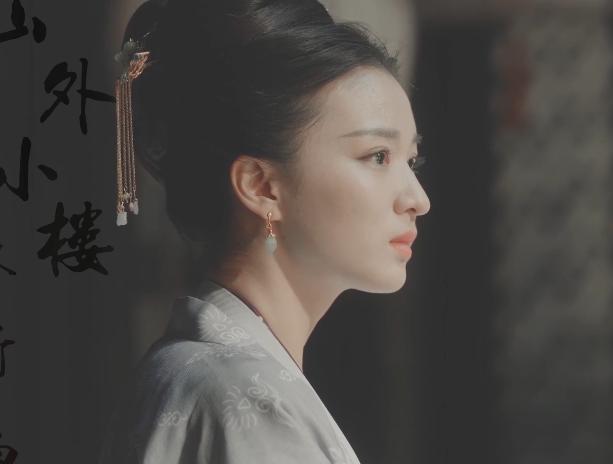 宋仁宗唯一的女儿,宋仁宗的妃子