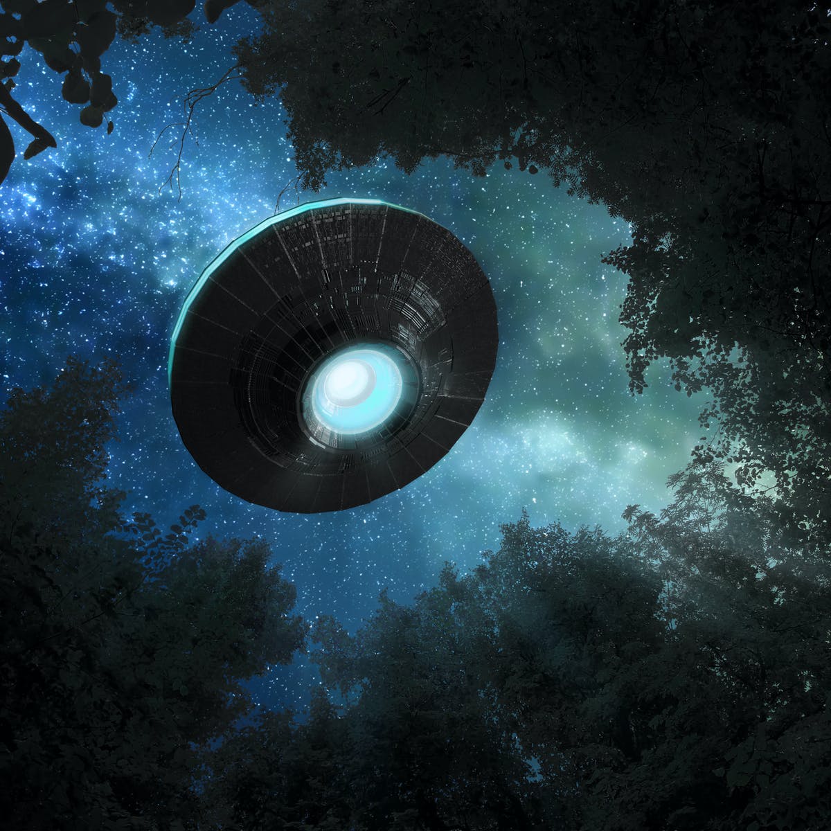 贵州ufo空中怪车事件,中国3大ufo事件