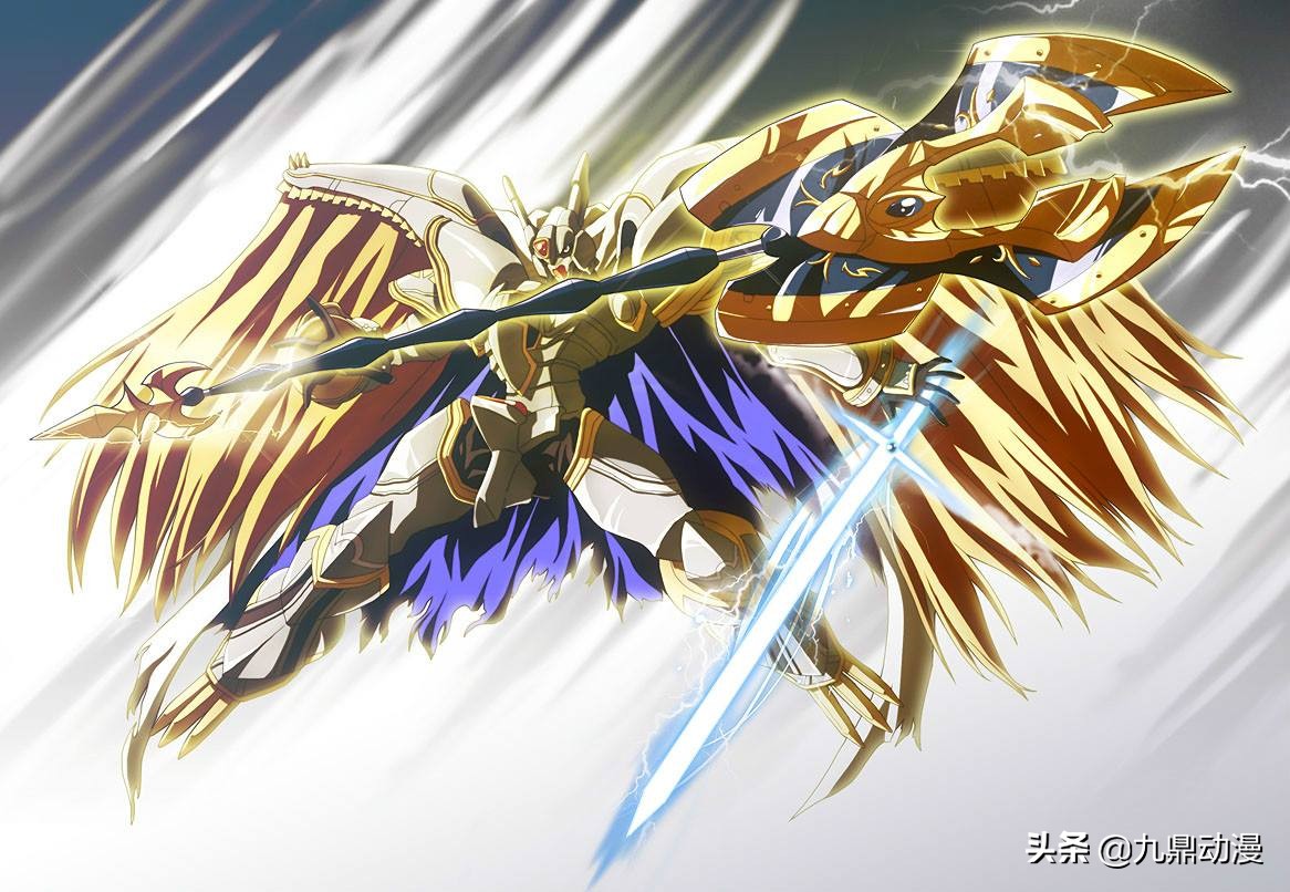 数码宝贝中最强的剑和最强的盾,数码宝贝变身器叫什么名字