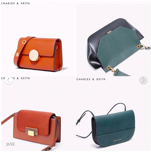 包包推荐小众高级感且价格合理,小众轻奢包品牌小型包包推荐