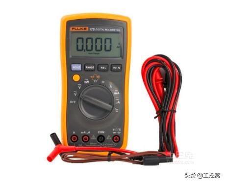 万用表的操作与使用方法电工,万用表使用口诀表格