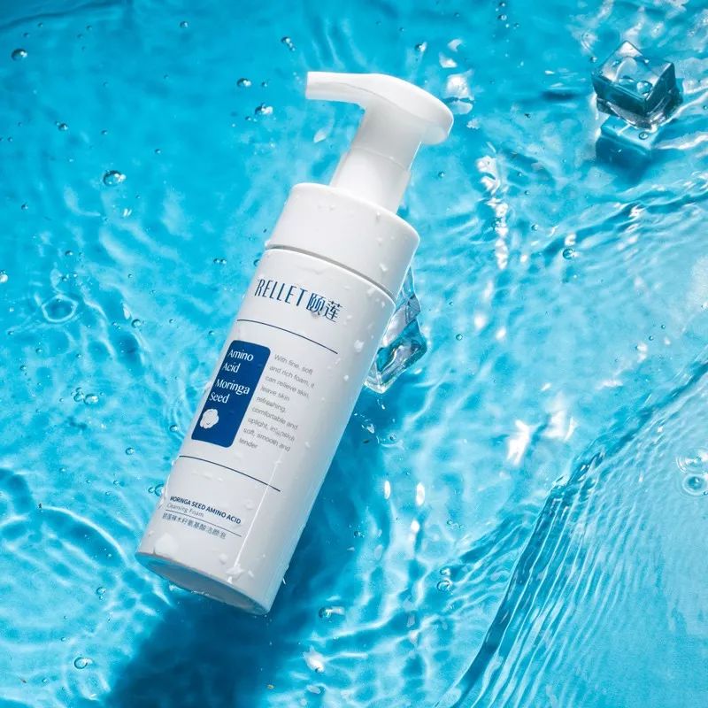 网红洗面奶红黑榜,推荐网红爆款洗面奶