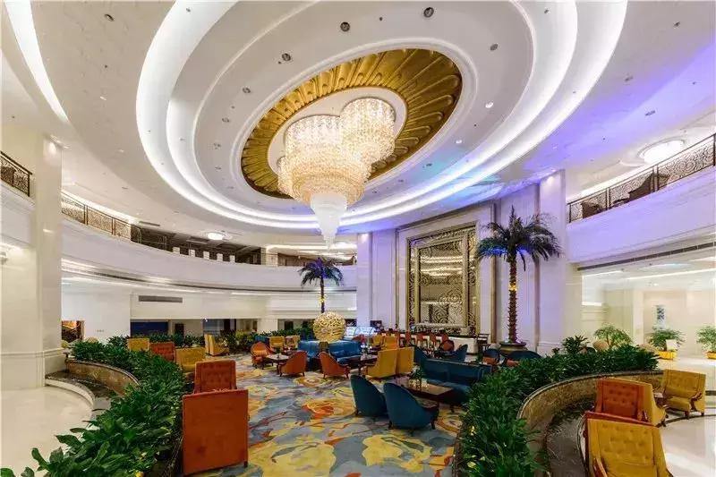 五一期间不加价的亲子酒店团购,昆山十大高档酒店下午茶