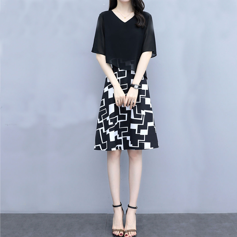 夏季连衣裙直播,夏季连衣裙穿搭