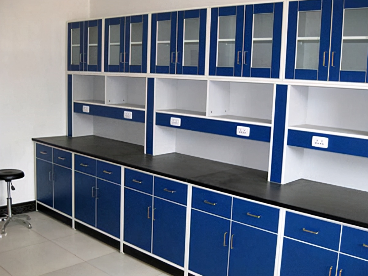 实验台边台安装全教程,实验台正确安装方法