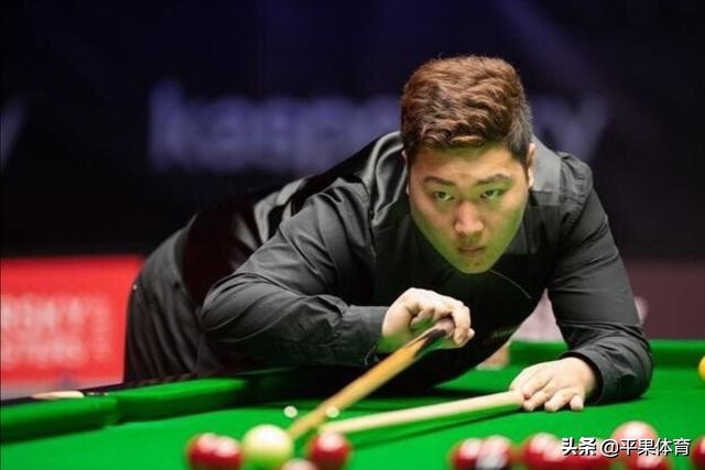 梁文博国锦赛完整版,世锦赛丁俊晖赛后采访