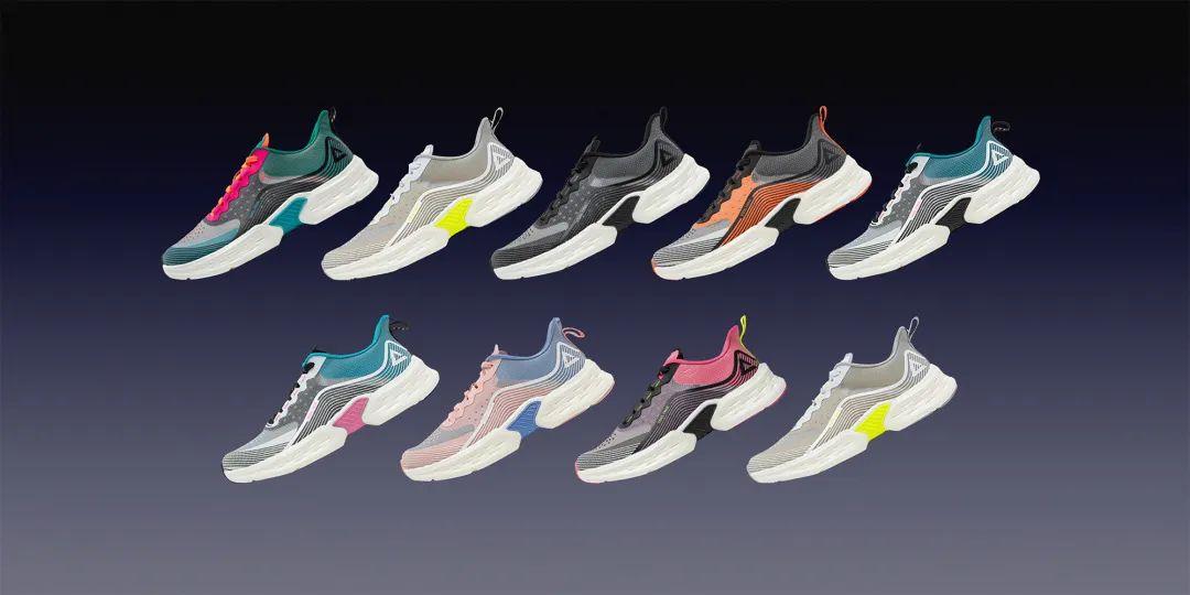 新年焕新，盘点值得入手的国产性价比跑步装备