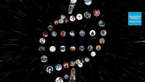 一套完整的年会流程,年会各流程亮点总结