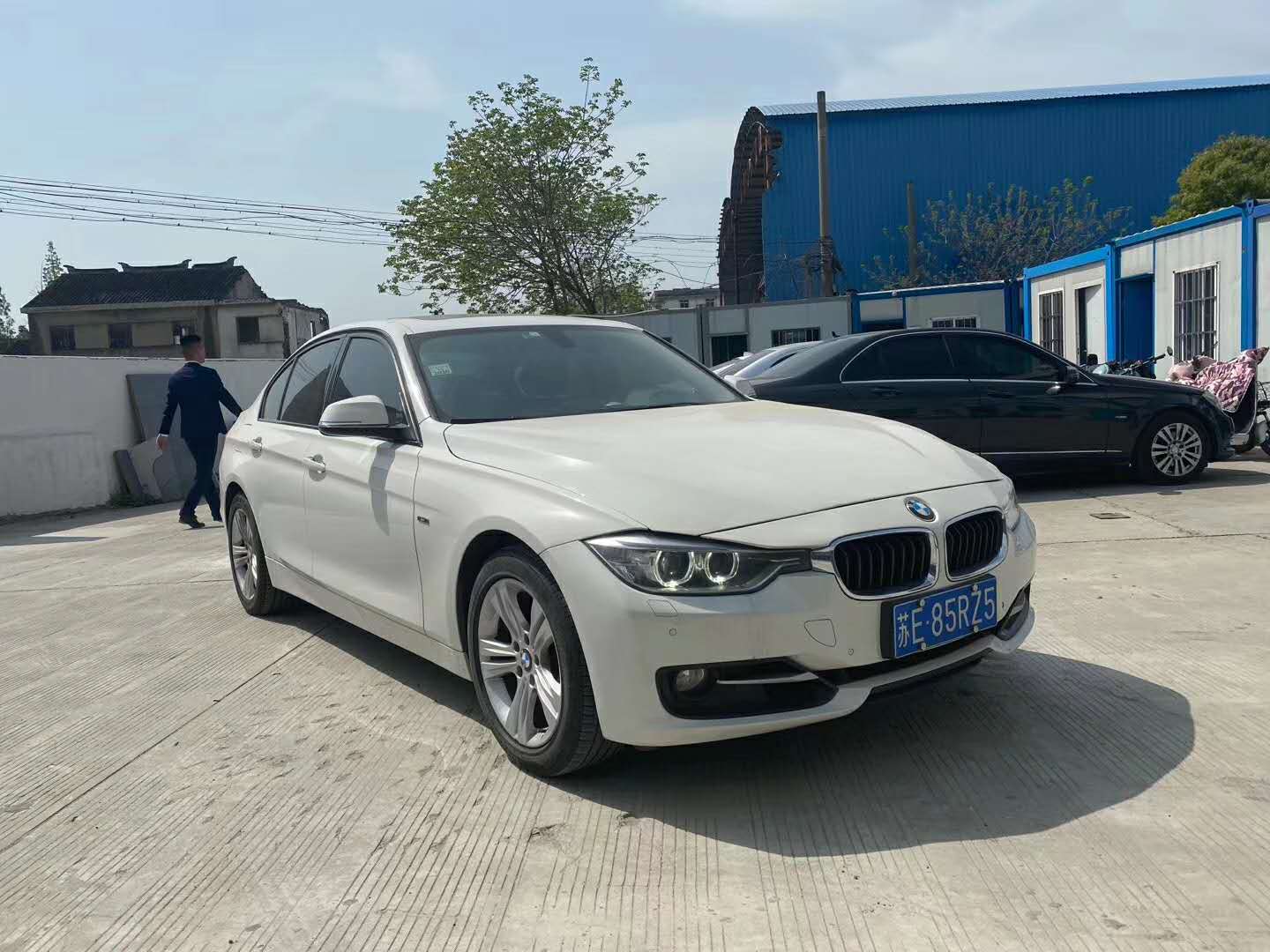 13年宝马320li收车价格,07年宝马320报废