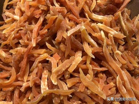 果蔬脆片都是油炸的吗,冻干果蔬脆片健康不健康