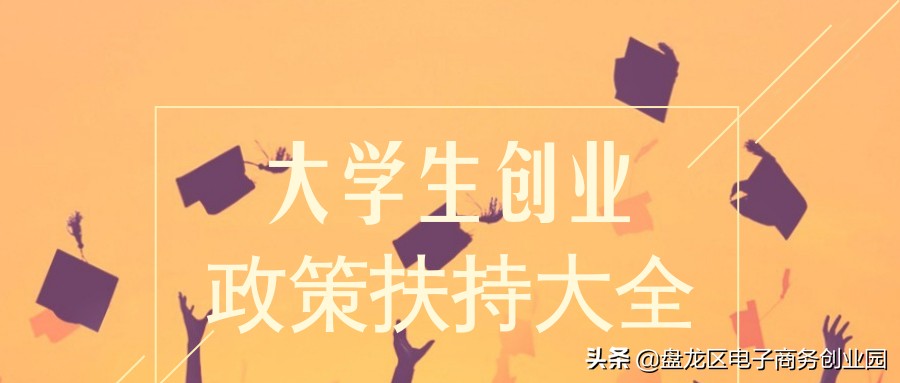 昆明大学生在校生创业补贴政策,昆明大学生创业政策
