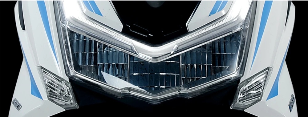 油电混动踏板摩托车,国产摩托车踏板小s