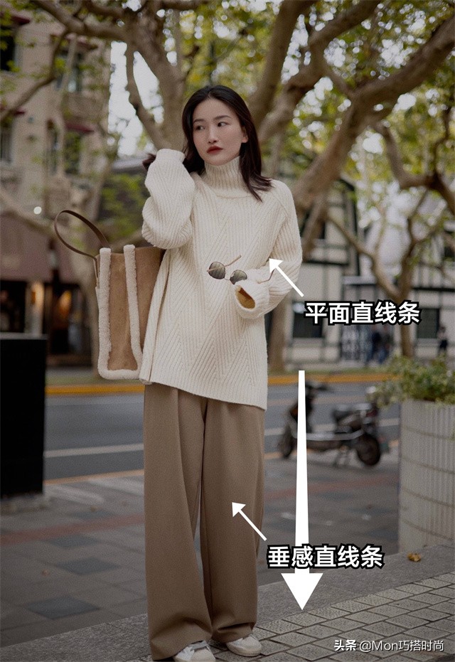 阔腿裤过时今夏流行裤子显腿长,阔腿裤过时了吗