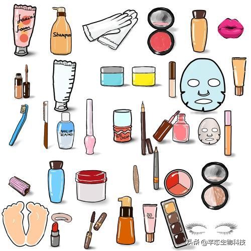 「美妆常识建议收藏」教你如何辨别护肤品优劣（一）