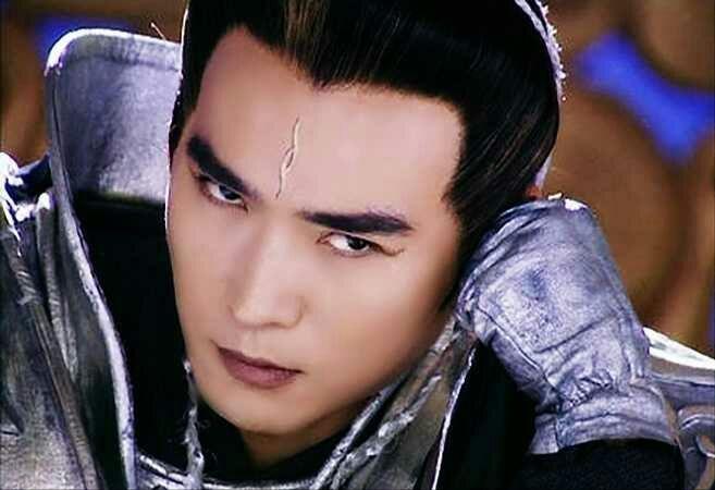 亚洲九大颜值男,亚洲男明星容颜变化