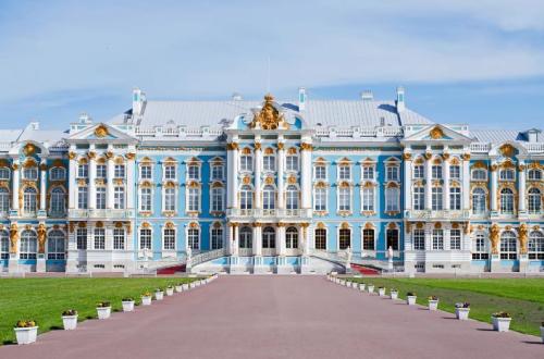 黑河市到俄罗斯旅游攻略,俄罗斯旅游攻略必去十大景点