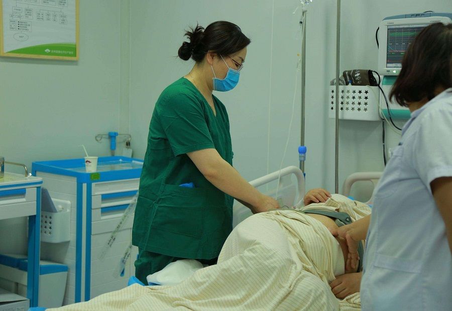 孕期检查到底疼不疼？对于这4项检查，做好准备就不会害怕了