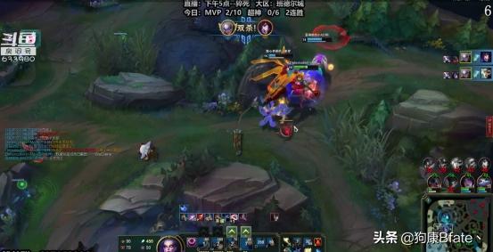 LOL皎月女神玩法,新版lol皎月女神天赋符文