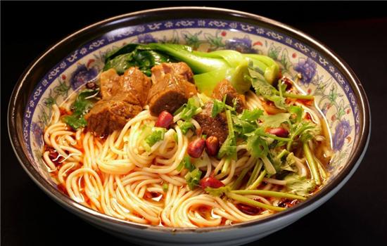 煮面条怎么煮才劲道,煮面条记住6个技巧