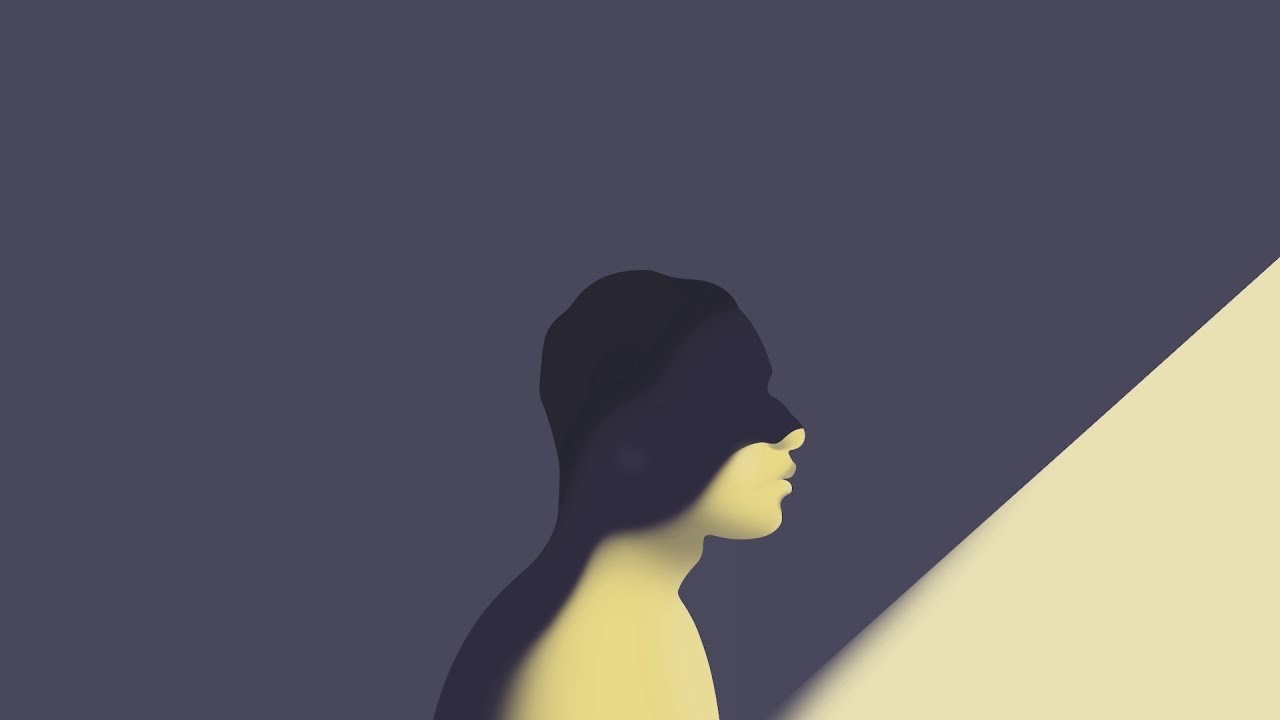 心理学里的内向怎么办,性格内向的人在工作中处于劣势