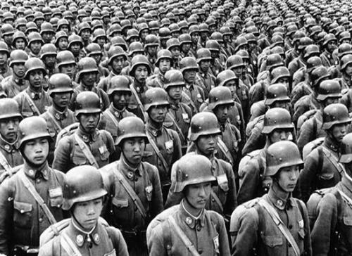 整编11师覆灭记,整编十一师结局