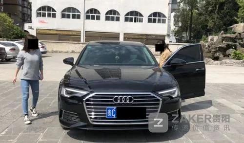 奥迪4s店把车撞了怎么赔偿,4s店30多万奥迪车被撞后续