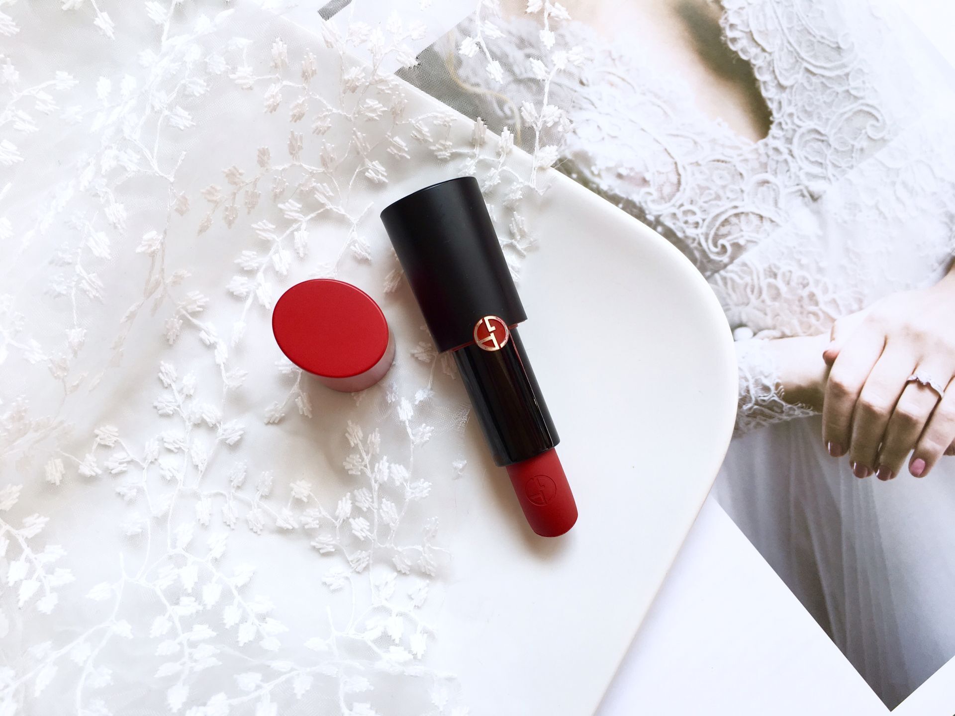 小胖丁唇釉全线试色,迪奥小胖丁唇釉试色