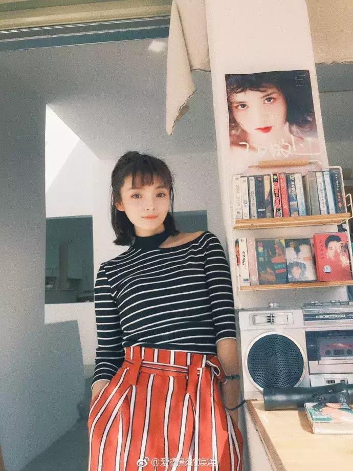 90后女孩拍稀有动物,90后女孩拍视频200万