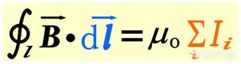 最简单的麦克斯韦方程组,麦克斯韦方程组各个物理量简介