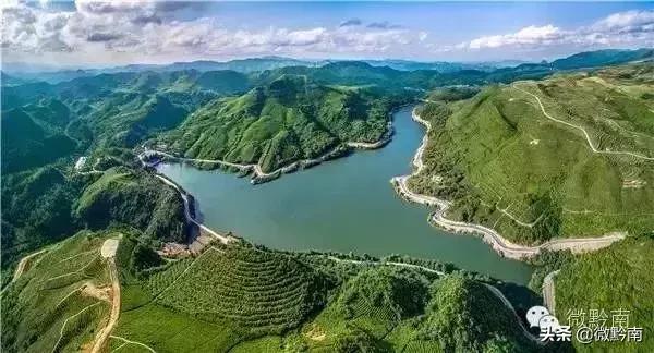 都匀市在全省排名,生活不要太幸福