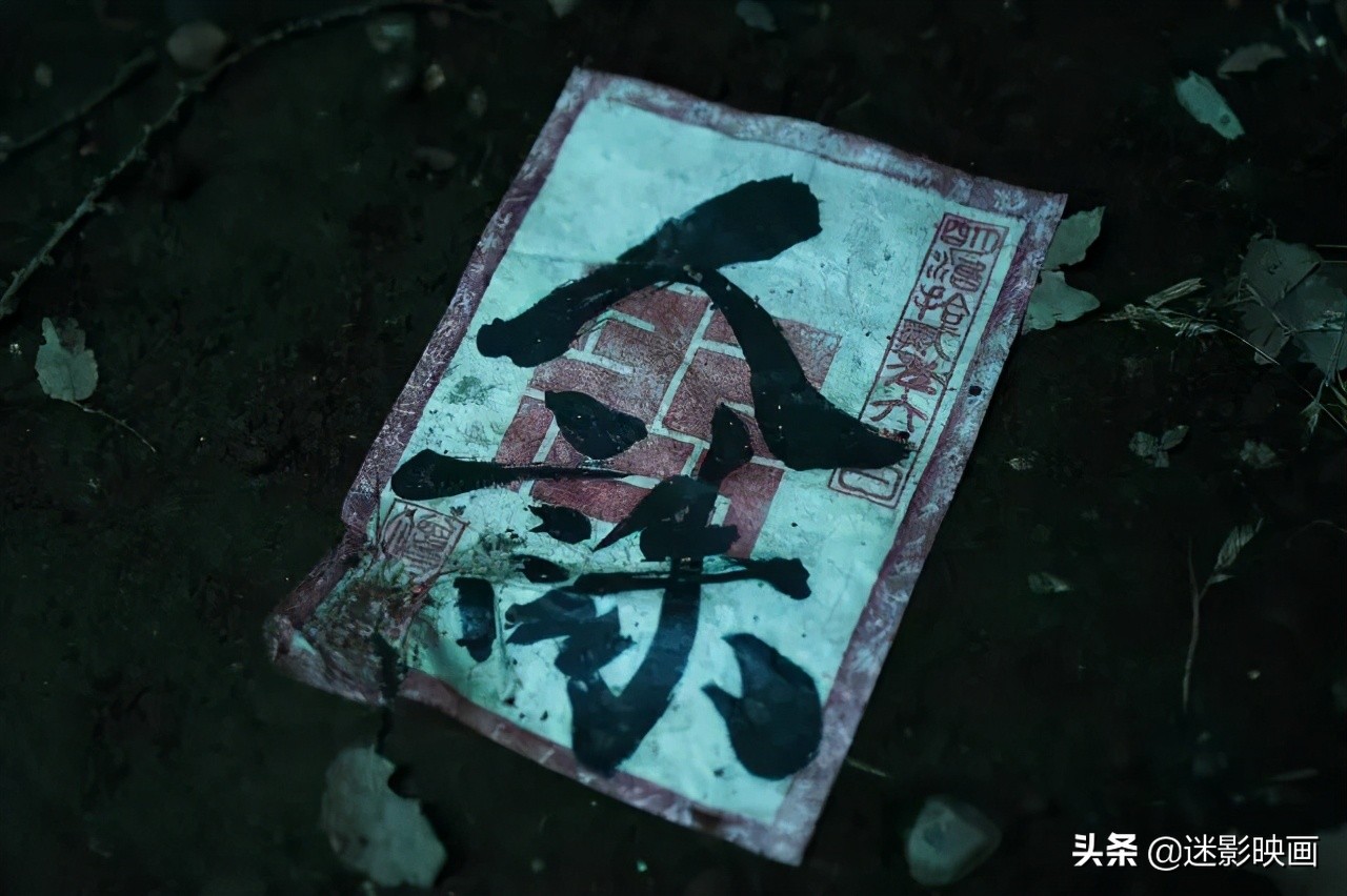 9.1分神作，一张电影票1800元，日本第一武侠片，凭何部部封神？