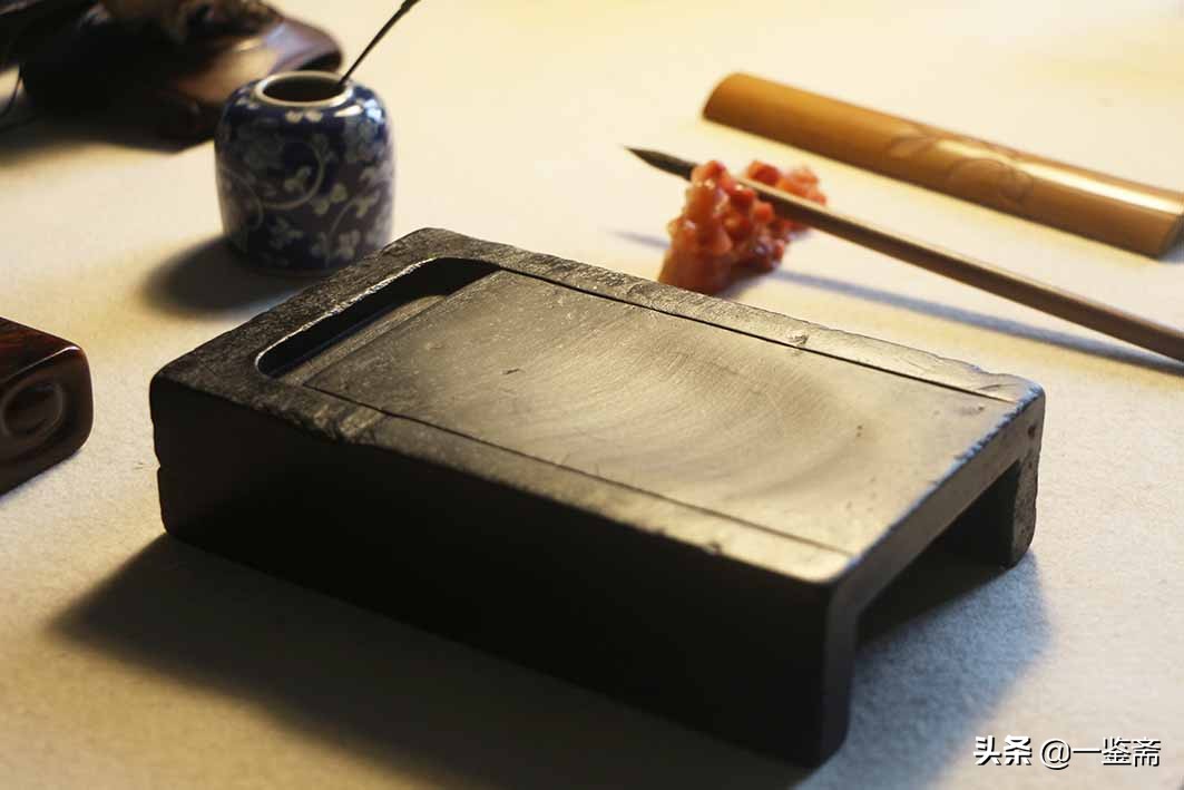 砚怎么养,养砚专用水