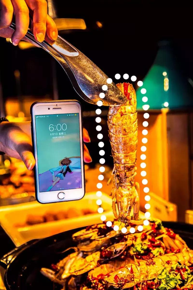 南昌万达嘉华自助餐团购,南昌西湖万达自助餐美食团购优惠