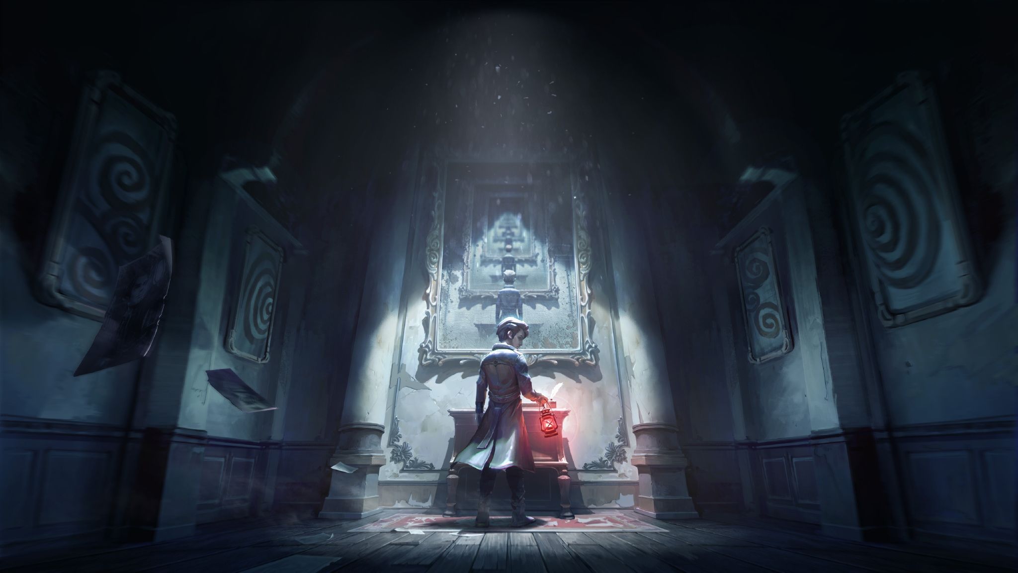 第五人格压机为什么起不来,第五人格压机没回血