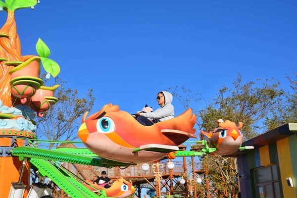 这个冬天特别冷没办法旅游,冬天这么冷的天还能出去玩吗