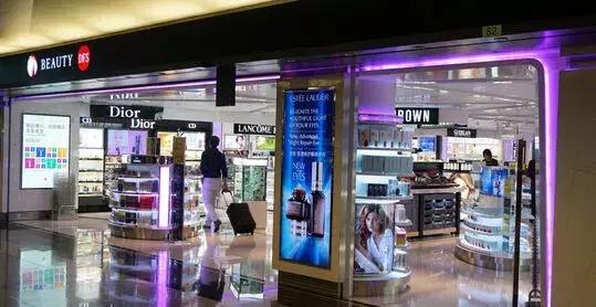 日本成田机场候机,成田机场最新规定